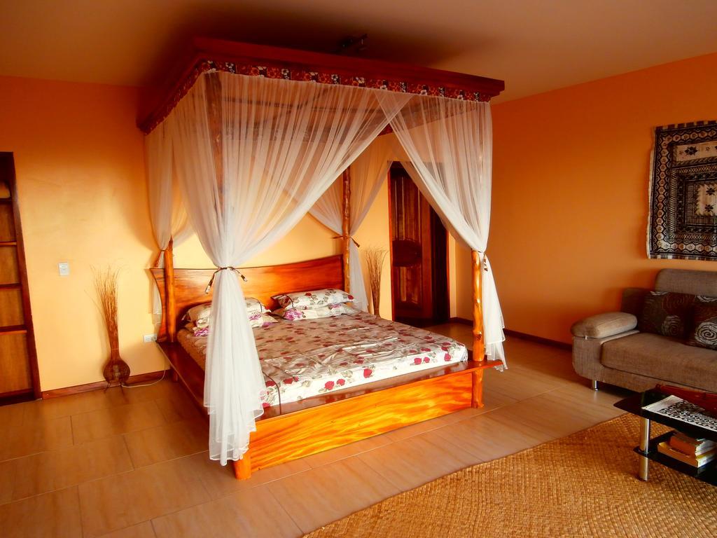 Korovesi Sunshine Villas سافوسافو المظهر الخارجي الصورة