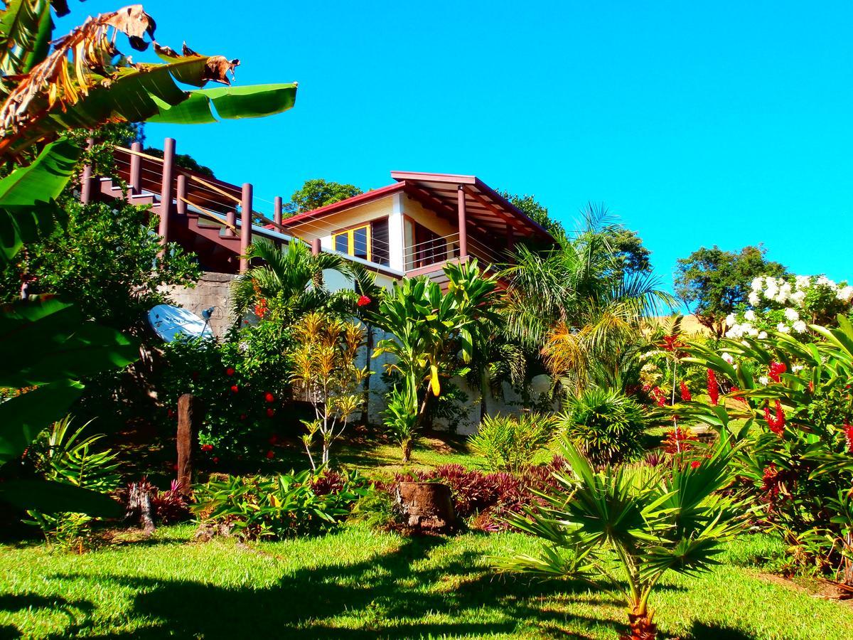 Korovesi Sunshine Villas سافوسافو المظهر الخارجي الصورة