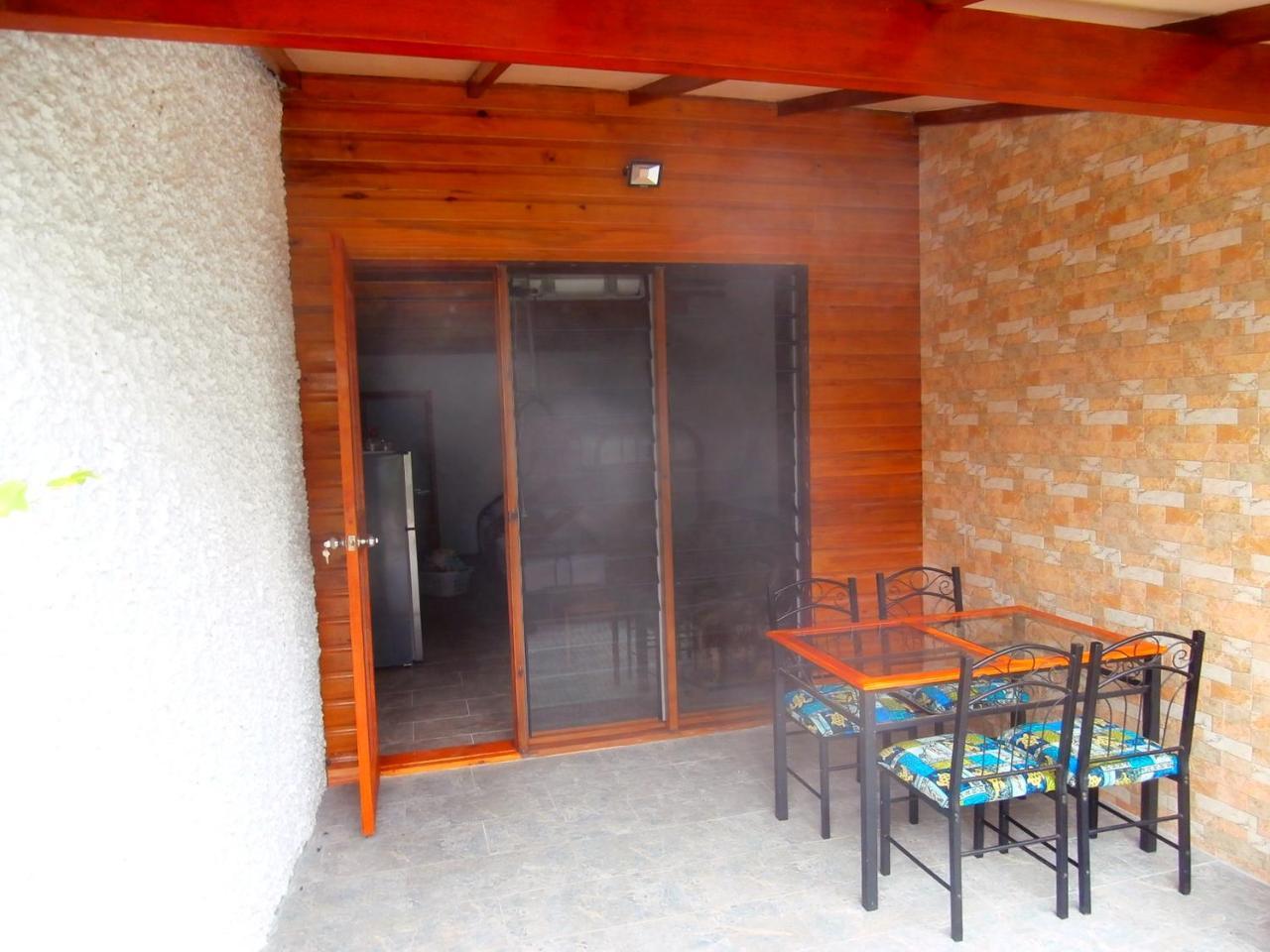 Korovesi Sunshine Villas سافوسافو المظهر الخارجي الصورة