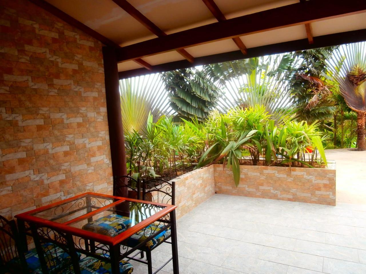 Korovesi Sunshine Villas سافوسافو المظهر الخارجي الصورة