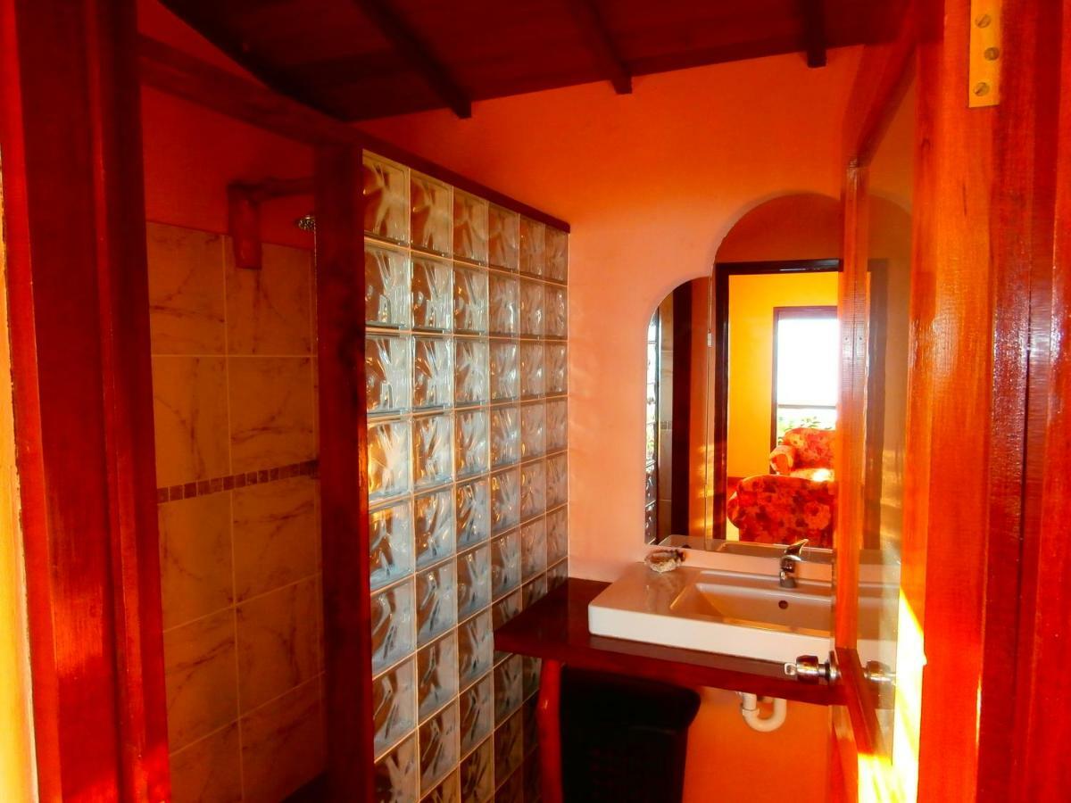 Korovesi Sunshine Villas سافوسافو المظهر الخارجي الصورة